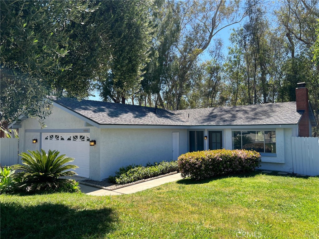 4085 Bayberry Drive