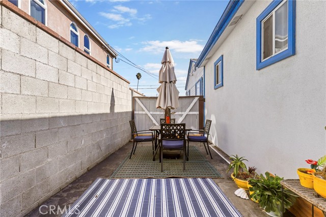 Detail Gallery Image 29 of 33 For 2625 S Denison Ave, San Pedro,  CA 90731 - 2 Beds | 2 Baths