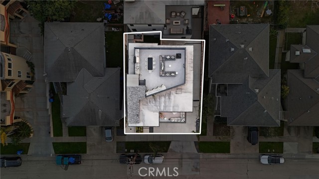 Detail Gallery Image 39 of 41 For 626 Longfellow, Hermosa Beach,  CA 90254 - 4 Beds | 5 Baths