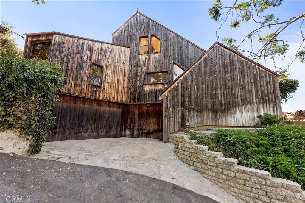646 Alta Vista Drive Drive, Sierra Madre, CA 91024