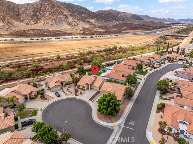 Detail Gallery Image 43 of 44 For 1959 Tamarack Ln, Hemet,  CA 92545 - 3 Beds | 2 Baths