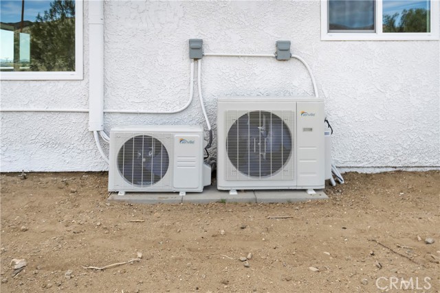 Detail Gallery Image 37 of 48 For 2670 N Sage, Landers,  CA 92285 - 3 Beds | 2 Baths