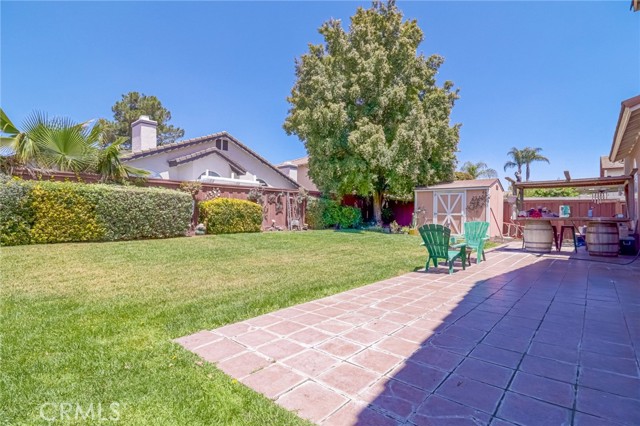 Detail Gallery Image 29 of 30 For 2965 Greenbriar Dr, Ontario,  CA 91761 - 5 Beds | 3 Baths
