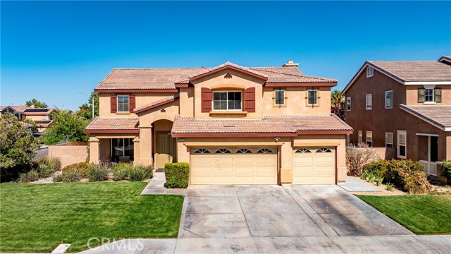 Detail Gallery Image 3 of 45 For 44224 Raven Ln, Lancaster,  CA 93536 - 4 Beds | 3 Baths