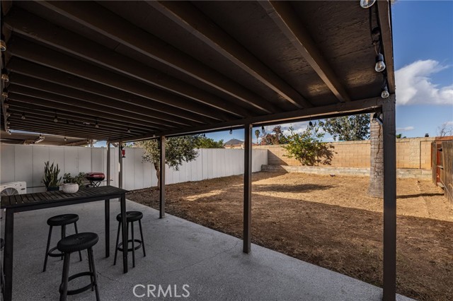 Detail Gallery Image 16 of 23 For 23816 Nanwood Dr, Moreno Valley,  CA 92553 - 2 Beds | 2 Baths