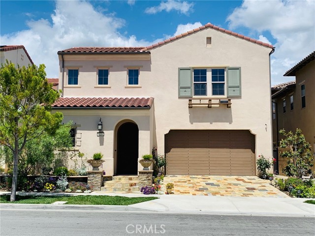 119 Catalonia, Irvine, CA 92618