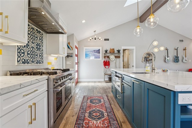 Detail Gallery Image 17 of 36 For 173 College Park, Seal Beach,  CA 90740 - 3 Beds | 2 Baths