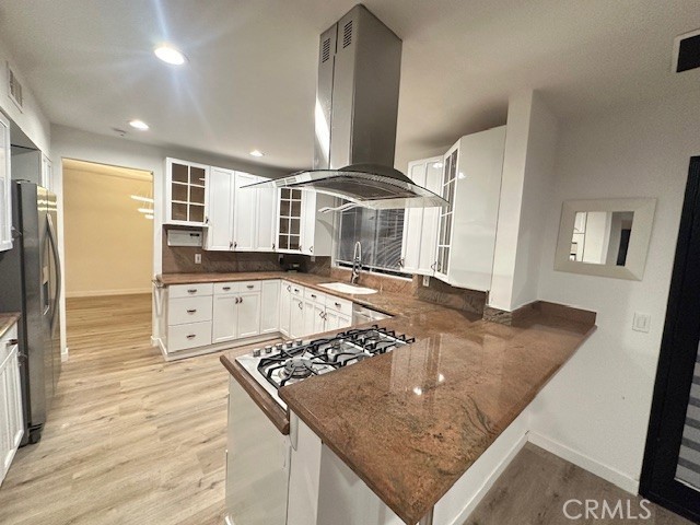 Detail Gallery Image 42 of 42 For 5128 Llano, Woodland Hills,  CA 91364 - 3 Beds | 3 Baths