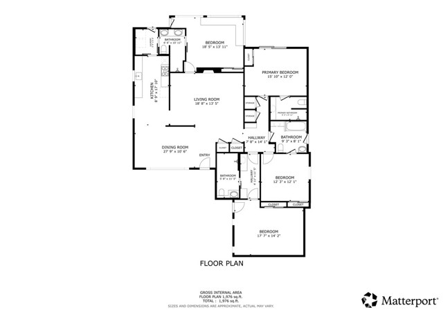 Detail Gallery Image 6 of 58 For 634 East Adams Ave, Orange,  CA 92867 - 5 Beds | 6 Baths