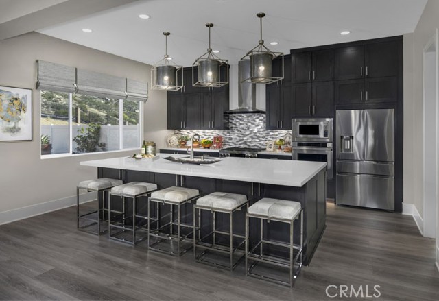 Detail Gallery Image 7 of 35 For 6540 Canyon Oaks Dr, Simi Valley,  CA 93063 - 5 Beds | 4/1 Baths