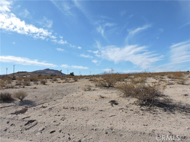 Detail Gallery Image 6 of 15 For 0 Stonehill Ave, Joshua Tree,  CA 92252 - – Beds | – Baths