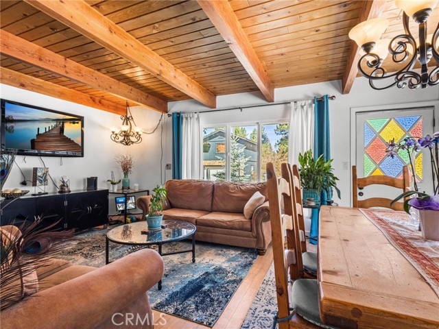 Detail Gallery Image 18 of 54 For 40155 Mahanoy, Big Bear Lake,  CA 92315 - 2 Beds | 1 Baths