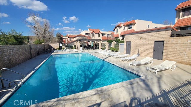 Detail Gallery Image 21 of 21 For 27617 Nugget Drive #1,  Canyon Country,  CA 91387 - 3 Beds | 3 Baths