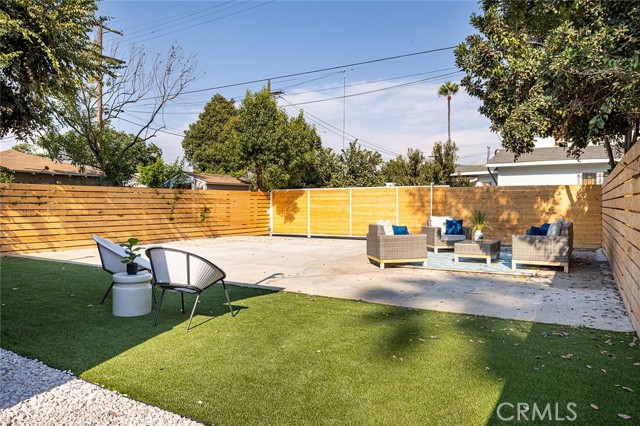 Detail Gallery Image 30 of 36 For 3566 S Gramercy Pl, Los Angeles,  CA 90018 - 3 Beds | 2 Baths