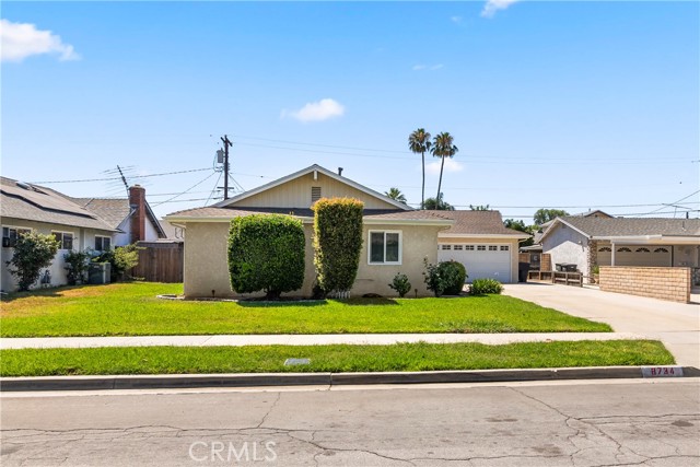 Detail Gallery Image 34 of 34 For 8734 Ouida Dr, Riverside,  CA 92503 - 4 Beds | 2 Baths