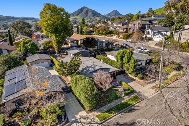Detail Gallery Image 28 of 35 For 2357 Boulevard Del Campo, San Luis Obispo,  CA 93401 - 3 Beds | 2 Baths