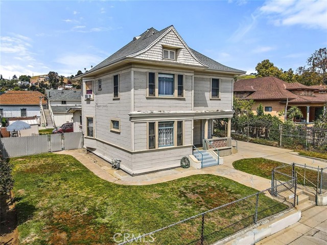 3207 Manitou Ave, Los Angeles, CA 90031