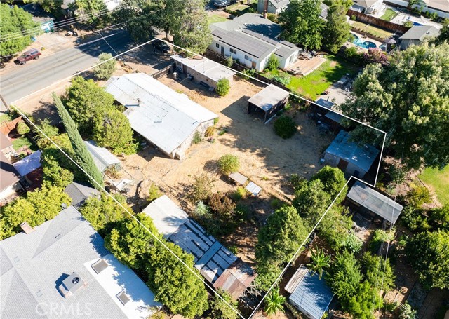 Detail Gallery Image 46 of 48 For 1471 Hawthorne Ave, Chico,  CA 95926 - 2 Beds | 1 Baths