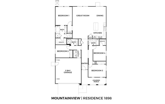 Image 2 for 15517 Kings Peak Dr, Fontana, CA 92336