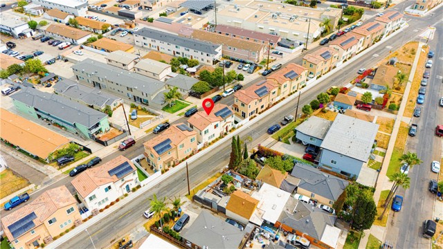 Detail Gallery Image 21 of 47 For 1544 W Plaza Del Amo, Torrance,  CA 90501 - 3 Beds | 2/1 Baths