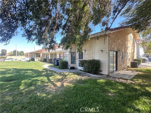 Details for 43731 8th Street, Lancaster, CA 93535