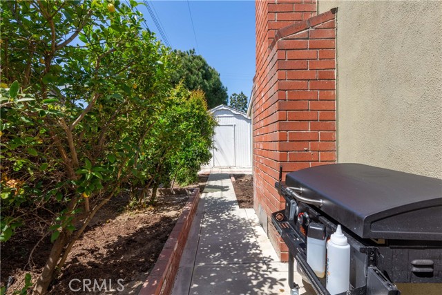 Detail Gallery Image 30 of 32 For 3471 Yellowtail Dr, Rossmoor,  CA 90720 - 4 Beds | 2 Baths