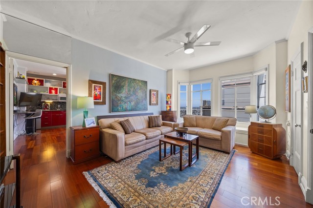 Detail Gallery Image 14 of 51 For 800 E Ocean Bld #1505,  Long Beach,  CA 90802 - 2 Beds | 2 Baths