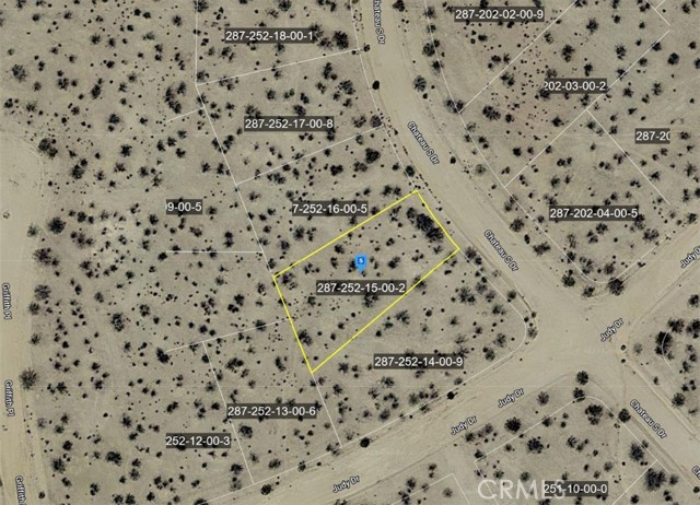 28725215 Apn, California City, CA, 93505 28725215 Apn, California City, CA, 93505