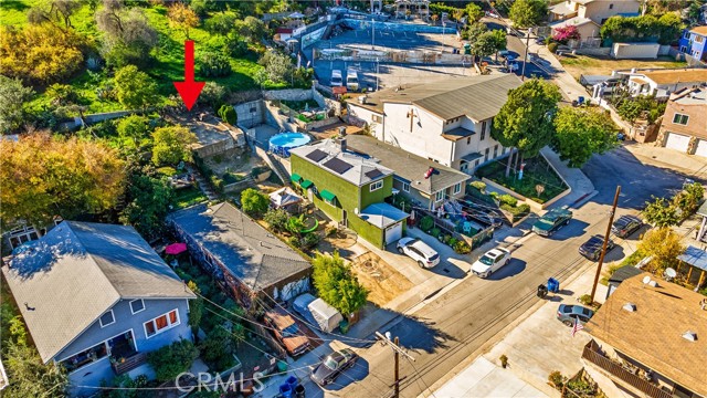 Detail Gallery Image 5 of 10 For 744 Amador, Los Angeles,  CA 90012 - – Beds | – Baths