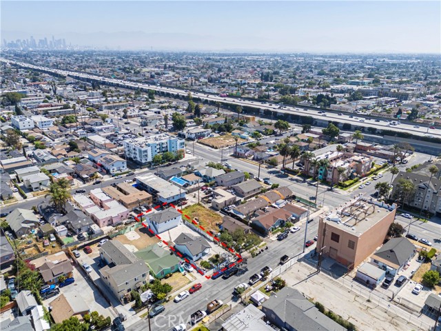 Detail Gallery Image 17 of 17 For 523 78th St, Los Angeles,  CA 90044 - 2 Beds | 1 Baths
