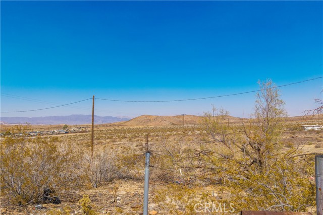 Detail Gallery Image 34 of 43 For 7525 Isleta Rd, Twentynine Palms,  CA 92277 - 0 Beds | 1 Baths