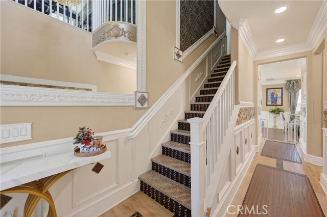 Detail Gallery Image 25 of 50 For 15507 Vanilla Bean, Fontana,  CA 92336 - 4 Beds | 3/1 Baths