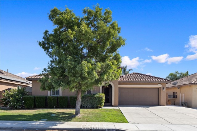 Detail Gallery Image 1 of 1 For 12073 Geode St, Jurupa Valley,  CA 91752 - 3 Beds | 3/1 Baths