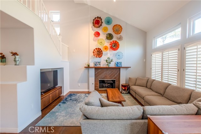 Detail Gallery Image 6 of 37 For 14 Rowan Dr, Aliso Viejo,  CA 92656 - 3 Beds | 2/1 Baths