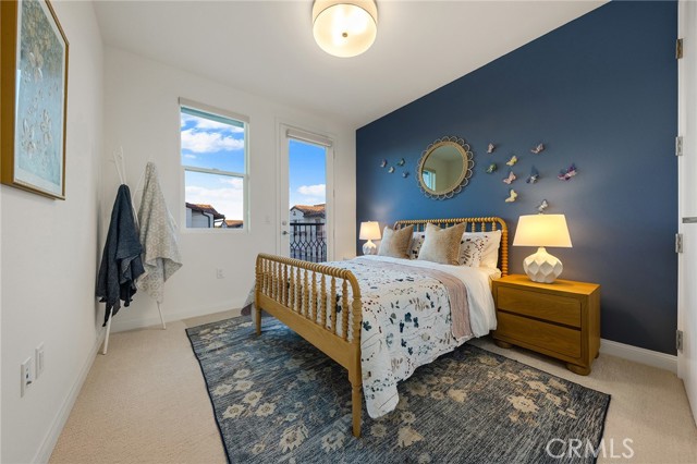 Detail Gallery Image 17 of 21 For 126 N New Ave #8,  Monterey Park,  CA 91755 - 3 Beds | 2/1 Baths
