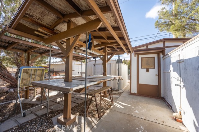 Detail Gallery Image 28 of 35 For 58054 Bonanza Dr, Yucca Valley,  CA 92284 - 2 Beds | 2/1 Baths