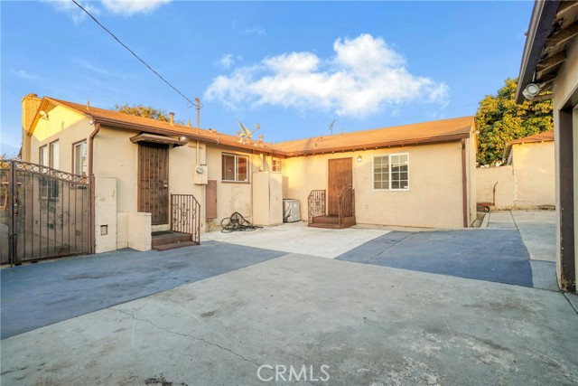 Detail Gallery Image 18 of 24 For 1622 W 109th Pl, Los Angeles,  CA 90047 - 3 Beds | 2 Baths