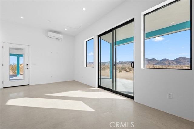 Detail Gallery Image 14 of 38 For 62400 Crestview Dr, Joshua Tree,  CA 92252 - 1 Beds | 1 Baths