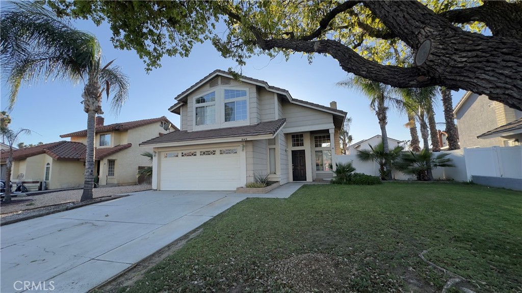 16413 Saddlebrook Lane