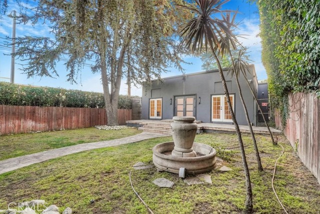 Detail Gallery Image 7 of 47 For 1301 N Orange Grove Ave, West Hollywood,  CA 90046 - 4 Beds | 3 Baths
