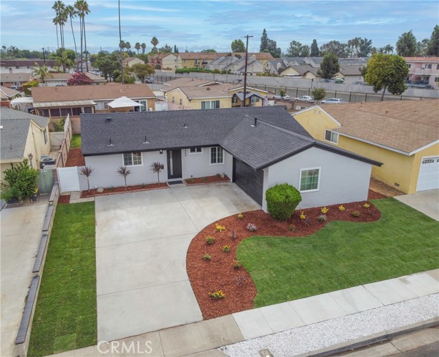 Detail Gallery Image 1 of 36 For 6840 Mount Waterman Dr, Buena Park,  CA 90620 - 4 Beds | 2 Baths