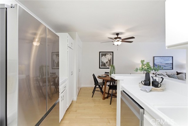 Detail Gallery Image 15 of 32 For 7735 Briarglen Loop I,  Stanton,  CA 90680 - 1 Beds | 1 Baths