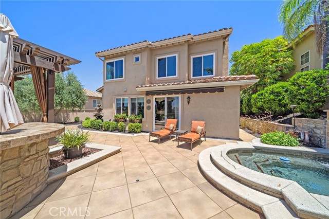 Detail Gallery Image 44 of 58 For 39 La Purisima, Rancho Santa Margarita,  CA 92688 - 4 Beds | 3 Baths