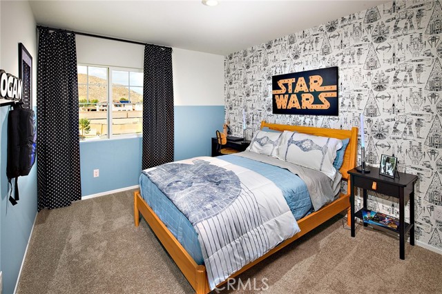 Detail Gallery Image 15 of 18 For 30469 Genesis Ct, Winchester,  CA 92596 - 4 Beds | 3 Baths