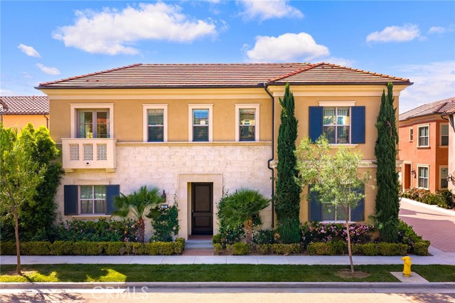 Detail Gallery Image 3 of 75 For 117 Petunia, Irvine,  CA 92618 - 4 Beds | 4 Baths