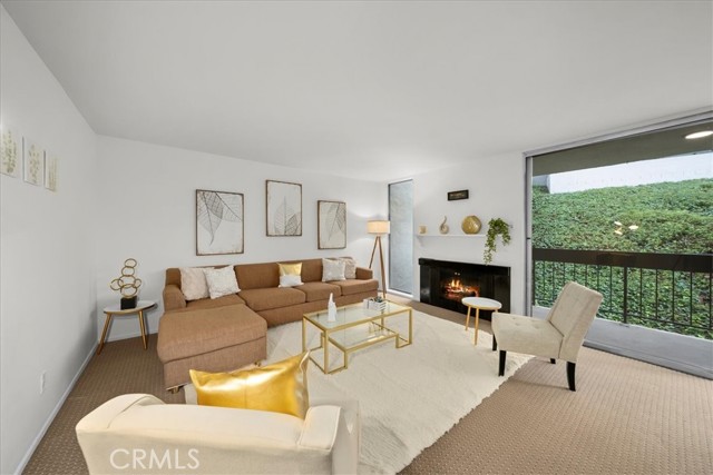 28121 Highridge Road, Rolling Hills Estates, California 90275, 2 Bedrooms Bedrooms, ,2 BathroomsBathrooms,Residential,Sold,Highridge,SB22260467