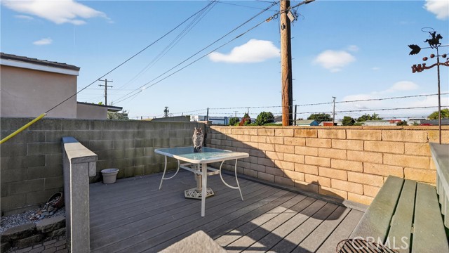 Detail Gallery Image 30 of 34 For 1107 W 210th St, Torrance,  CA 90502 - 4 Beds | 2 Baths