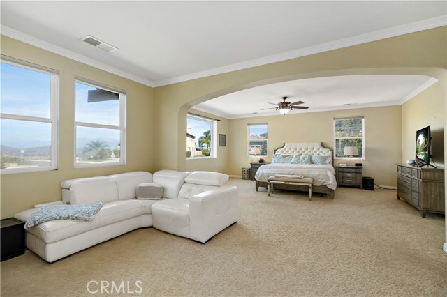 Detail Gallery Image 38 of 62 For 16665 S Peak Ct, Riverside,  CA 92503 - 4 Beds | 3/1 Baths