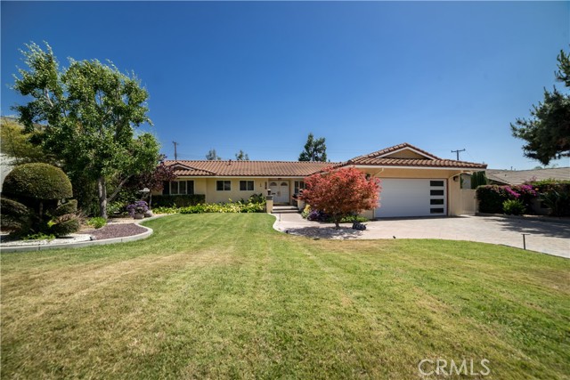 Image 2 for 2372 W Silver Tree Rd, Claremont, CA 91711