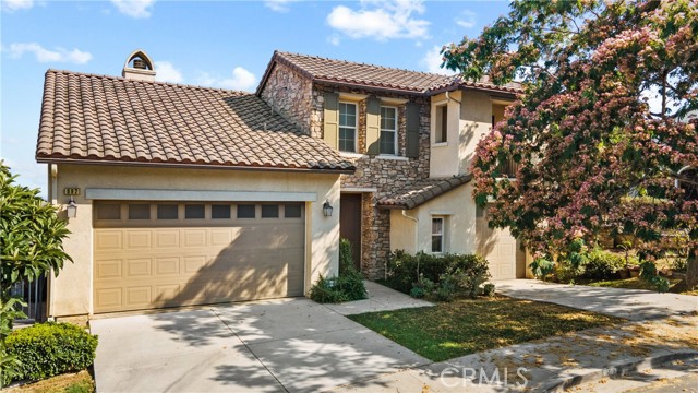 Detail Gallery Image 1 of 1 For 892 via Venti, Monterey Park,  CA 91754 - 4 Beds | 4/1 Baths